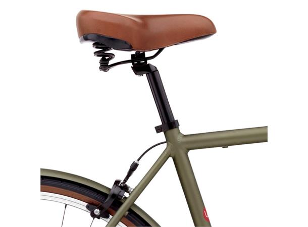 Electra Loft 7D Herresykkel Medium, Matte Khaki 